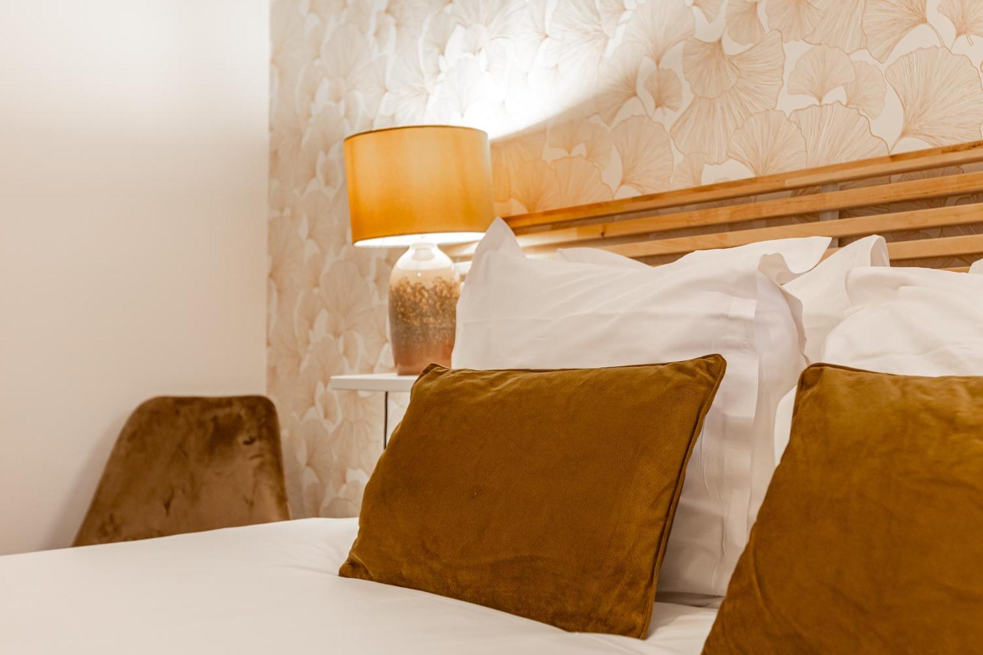 Sweett - Troyon Apartment Paris Bagian luar foto